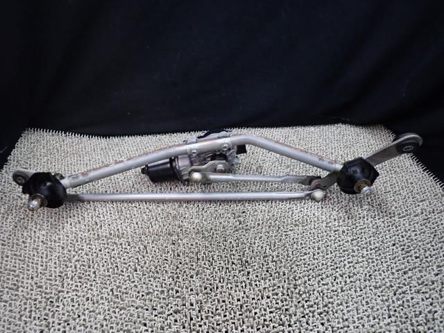 タント DBA-LA600S フロントワイパーモーター X07 85110-B2460拍卖