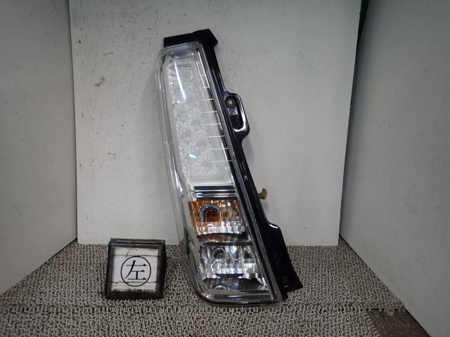 ワゴンR DBA-MH34S 左テールランプ ZJ3 35670-72M10拍卖