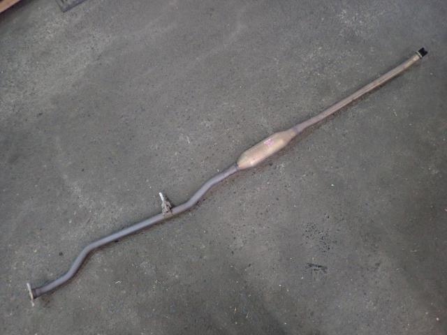 ハスラー DAA-MR41S フロントエキゾーストパイプ ZVH 14190-65R02拍卖