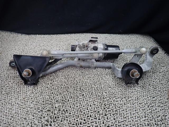 デイズ DBA-B21W フロントワイパーモーター VYN 28810-6A00F拍卖