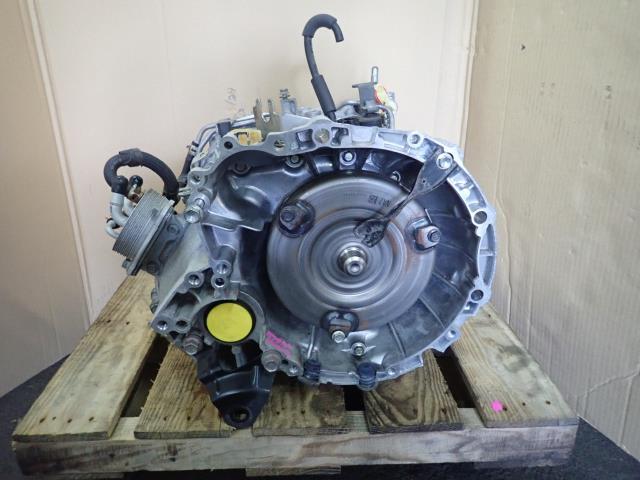 ミライース DBA-LA300S オートマチックミッションASSY T22 30400-B2570拍卖