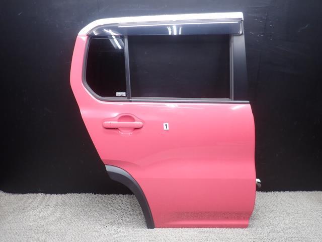 ハスラー DBA-MR31S 右リアドアASSY A7L 68003-65P00拍卖