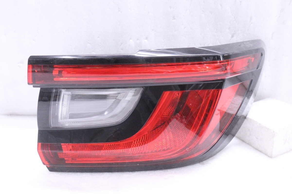 40-1797★美品★LED VN5 レヴォーグ★右テールライト ICHIKOH D250 打刻:5A ユニット 純正★スバル (QT)拍卖