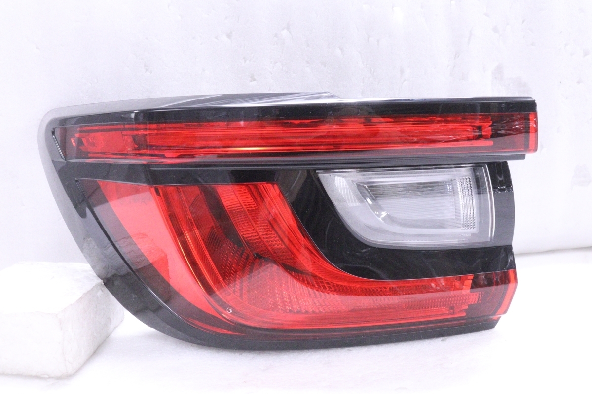 40-1796★美品★LED VN5 レヴォーグ★左テールライト ICHIKOH D250 打刻:6A ユニット 純正★スバル (RO)拍卖