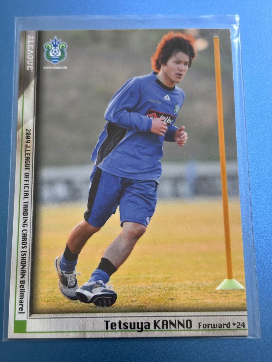 2009湘南ベルマーレオフィシャルトレーディングカード BM24 菅野哲也 レギュラーカード 日系ベルマーレ 金沢 相模原 長野 奈良 三重拍卖