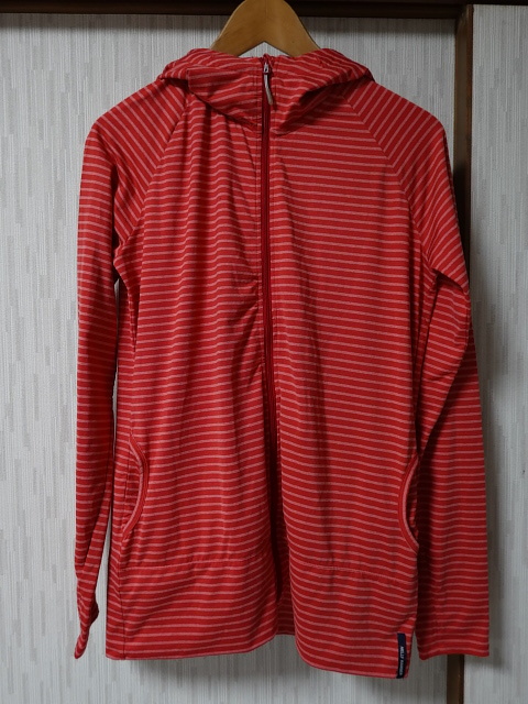 ●ヘリーハンセン HELLY HANSEN フルジップパーカー L NTW31358 ロングスリーブ フルジップ フーディ●1017●拍卖