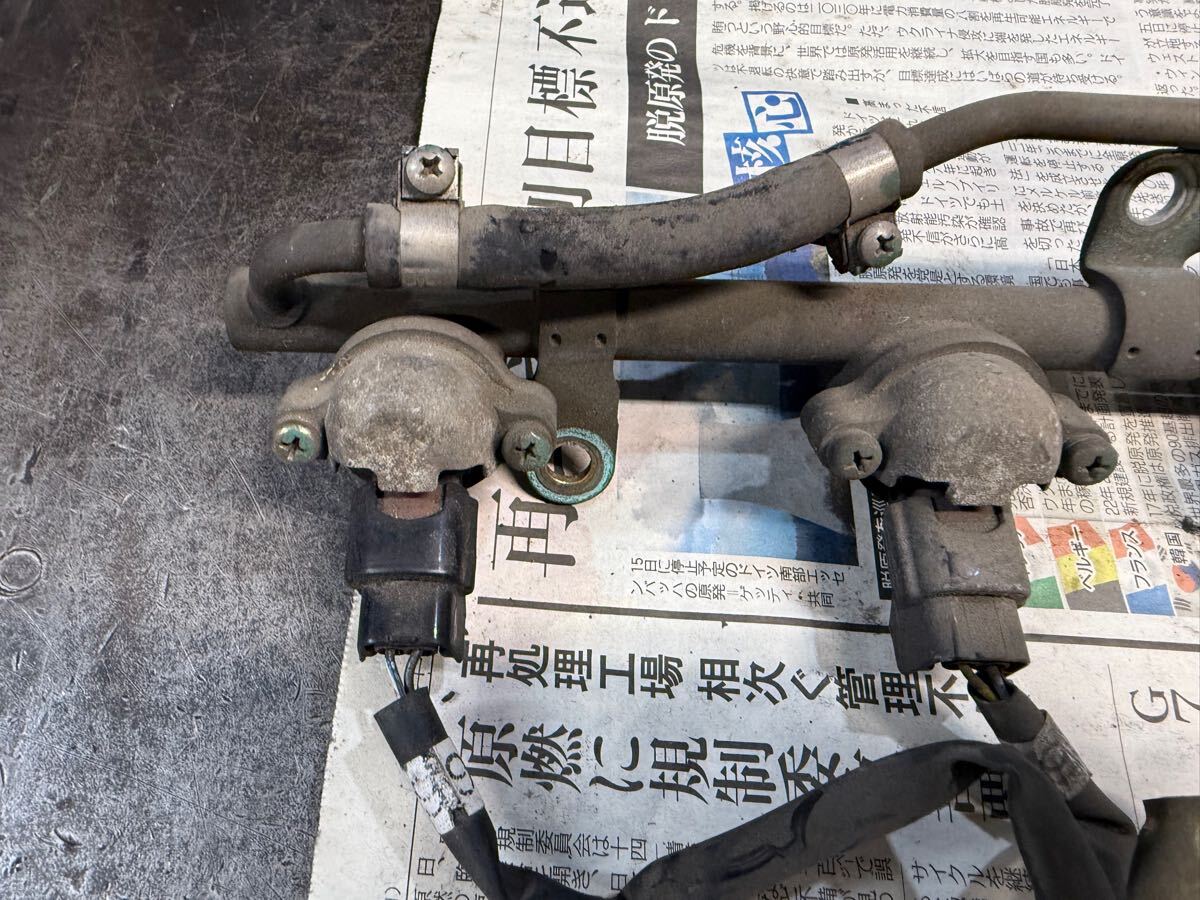 日産純正 スカイラインR32 RB用 エンジンメンバー。拍卖