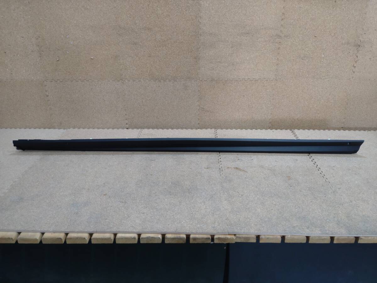 【新品未使用 美品】トヨタ RAV4 MXAA52 MXAA54 AXAH52 AXAH54 左サイドステップ 75860-42030 素地 ※個人宅不可※【R6-4625E-KA】拍卖