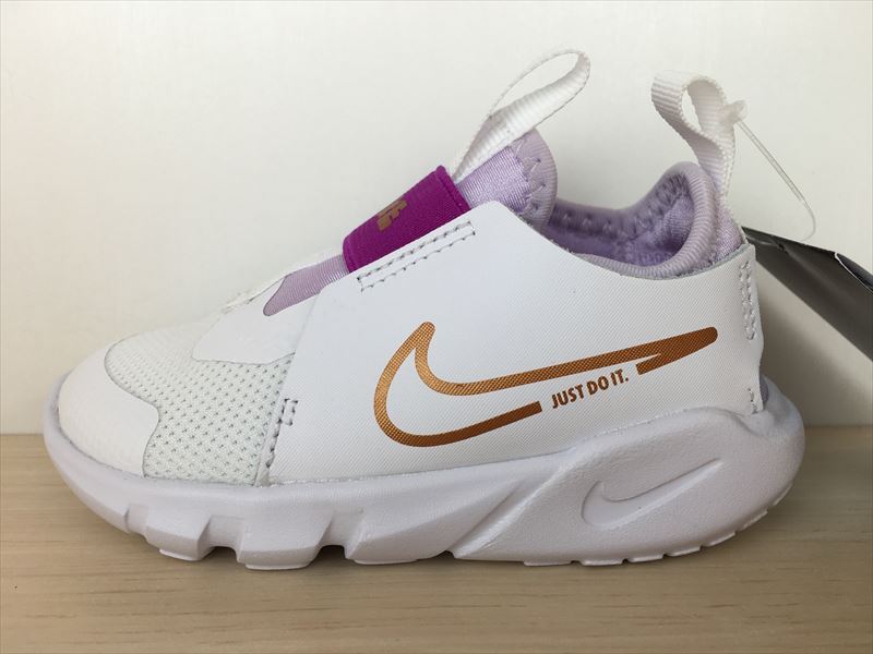 NIKE(ナイキ) FLEX RUNNER 2 TDV(フレックスランナー2 TDV) DJ6039-101 スニーカー 靴 ベビーシューズ 14,0cm 新品 (2077)拍卖
