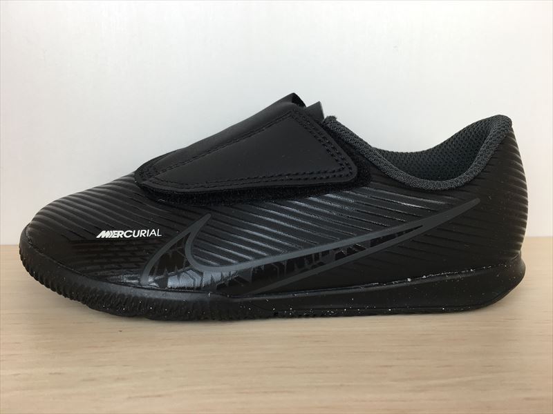 NIKE(ナイキ) JR VAPOR 15 CLUB IC PS (V)(ジュニアヴェイパー15クラブIC PS)(V) DJ5957-001 スニーカー 靴 18,0cm 新品 (2080)拍卖