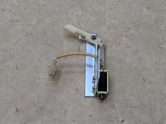 ★☆★全自動麻雀卓専用パーツ(雀夢 雀豪)ゲートASSY 長穴20㎜★☆★拍卖