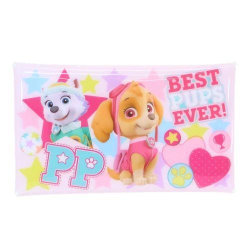 パウ・パトロール (PAW Patrol)「BEST PUPS EVER」 ペンケース拍卖