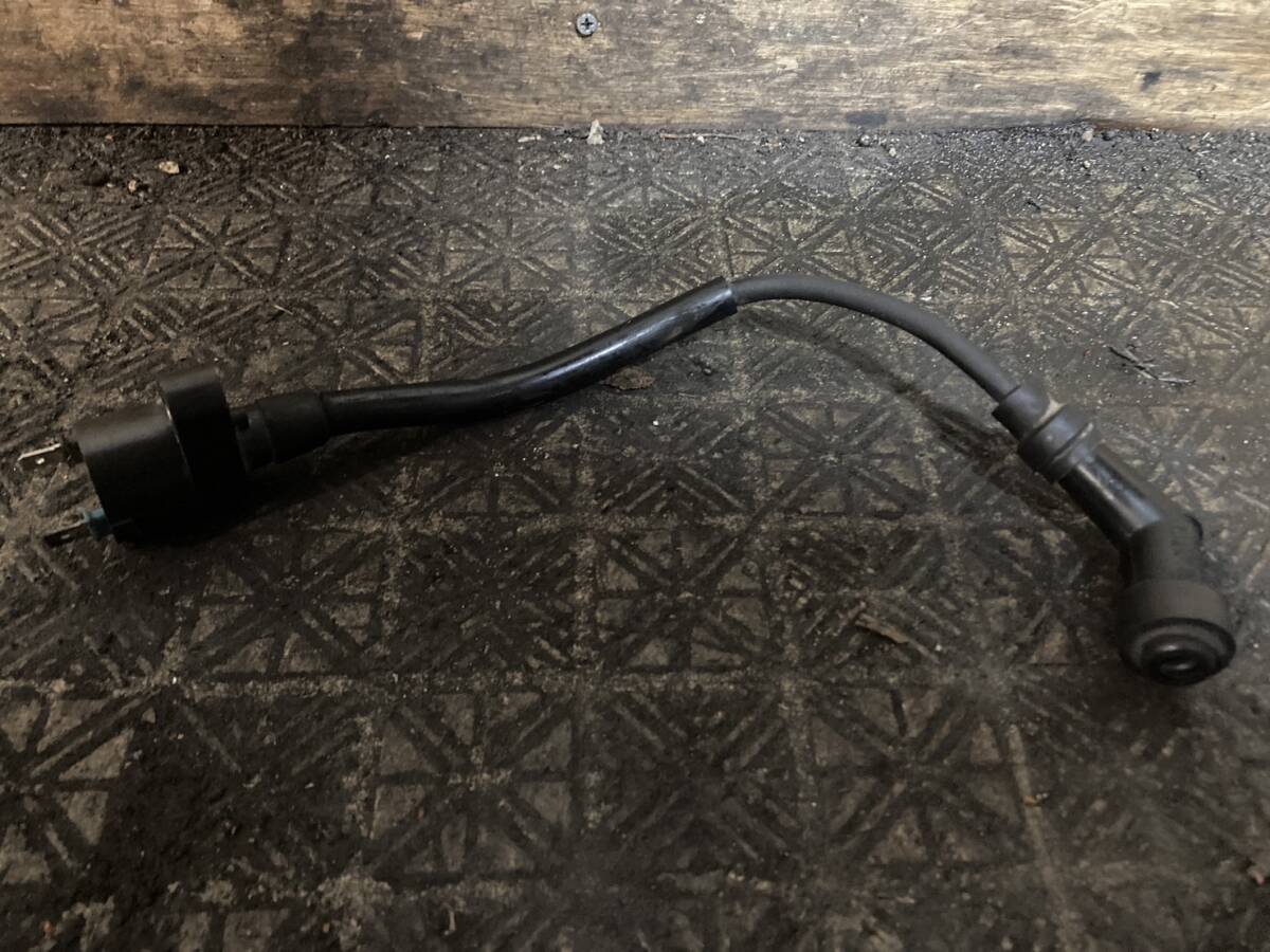 HONDA フュージョン MF02 イグニッションコイル 神戸発 A206-19拍卖