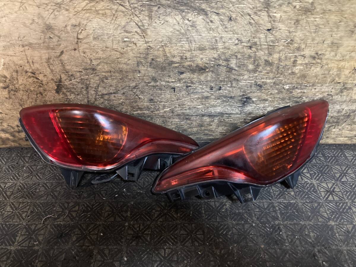 HONDA フォルツァ MF08 テールランプ 神戸発 A221-15拍卖