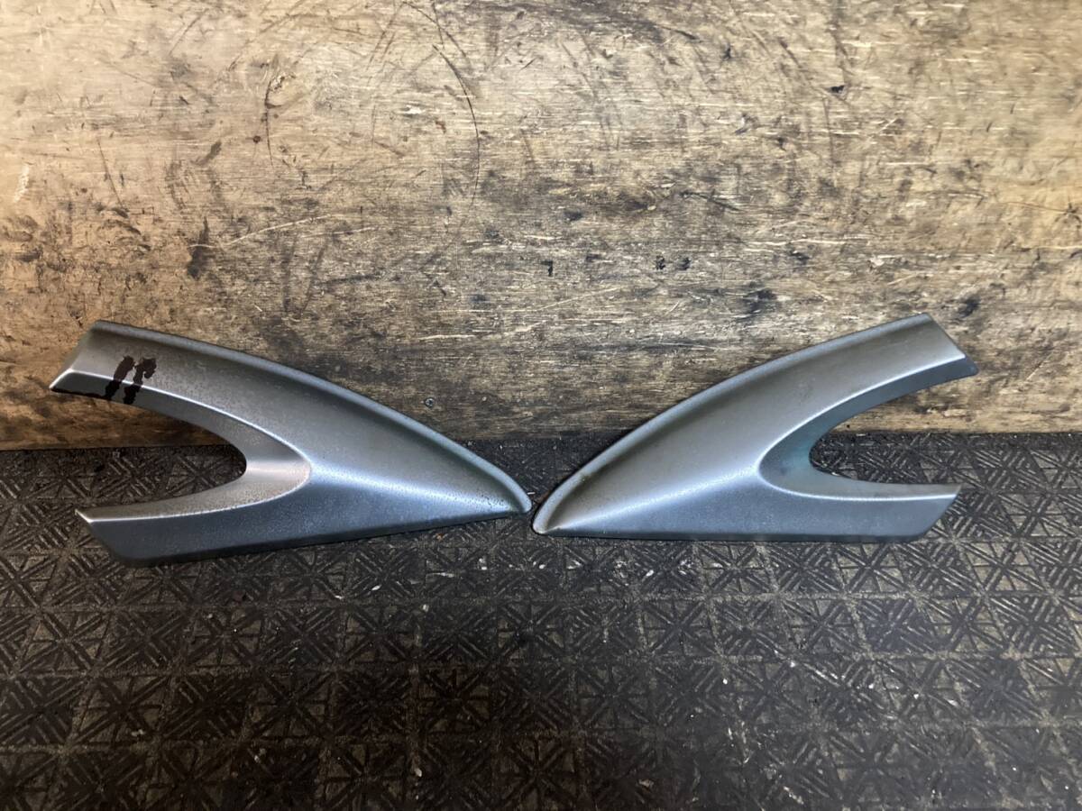 SUZUKI バンディット400 GK7AA サイドカウル,サイドカバー 神戸発 B168-9拍卖