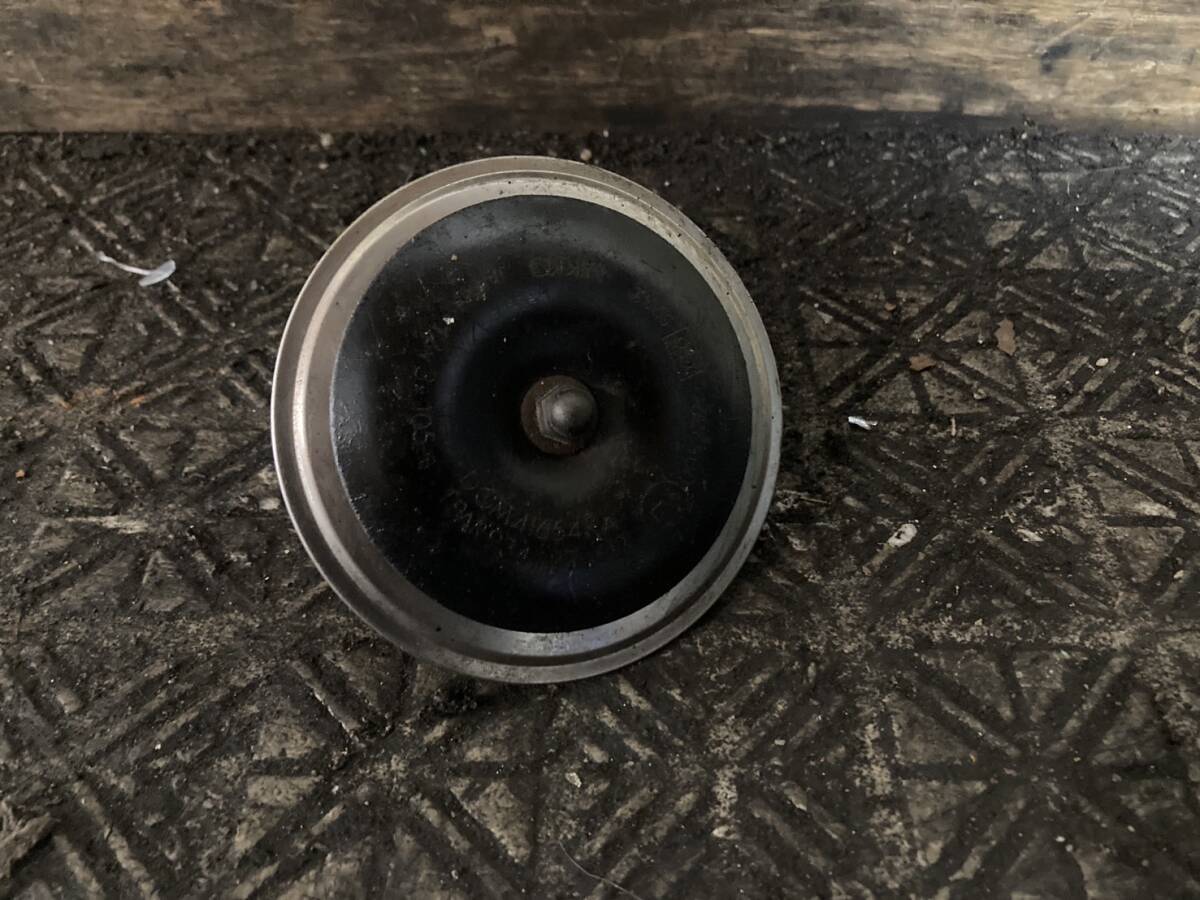 SUZUKI バンディット400 GK7AA ホーン 神戸発 B168-27拍卖