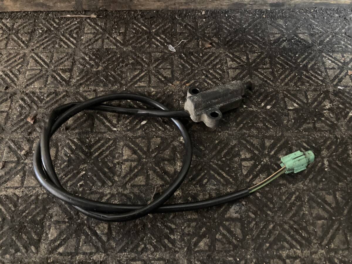 SUZUKI バンディット400 GK7AA サイドスタンドセンサー 神戸発 B168-35拍卖