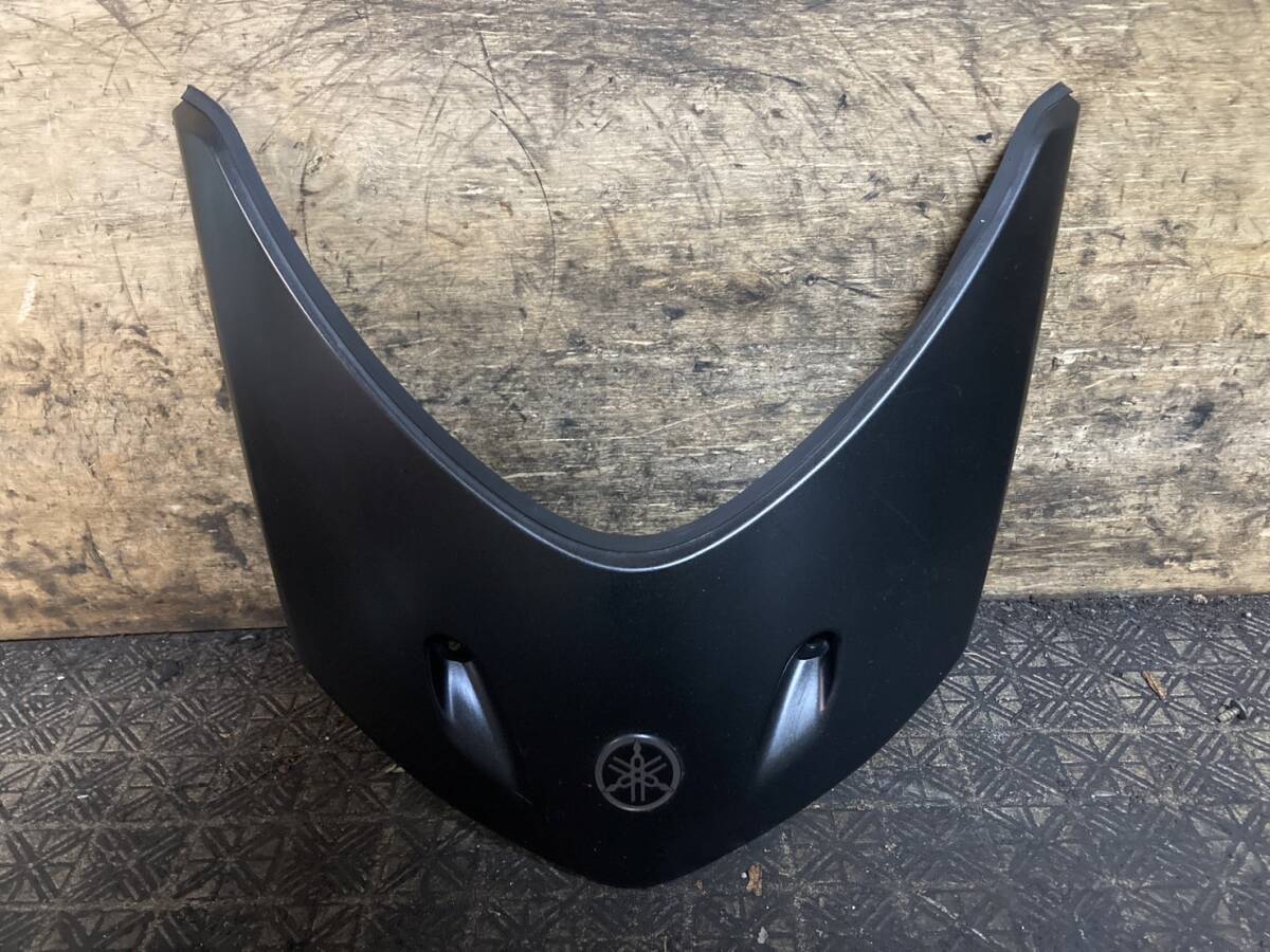 YAMAHA マジェスティ250 SG03J ガーニッシュ(爪折れあり) 神戸発 C126-4拍卖