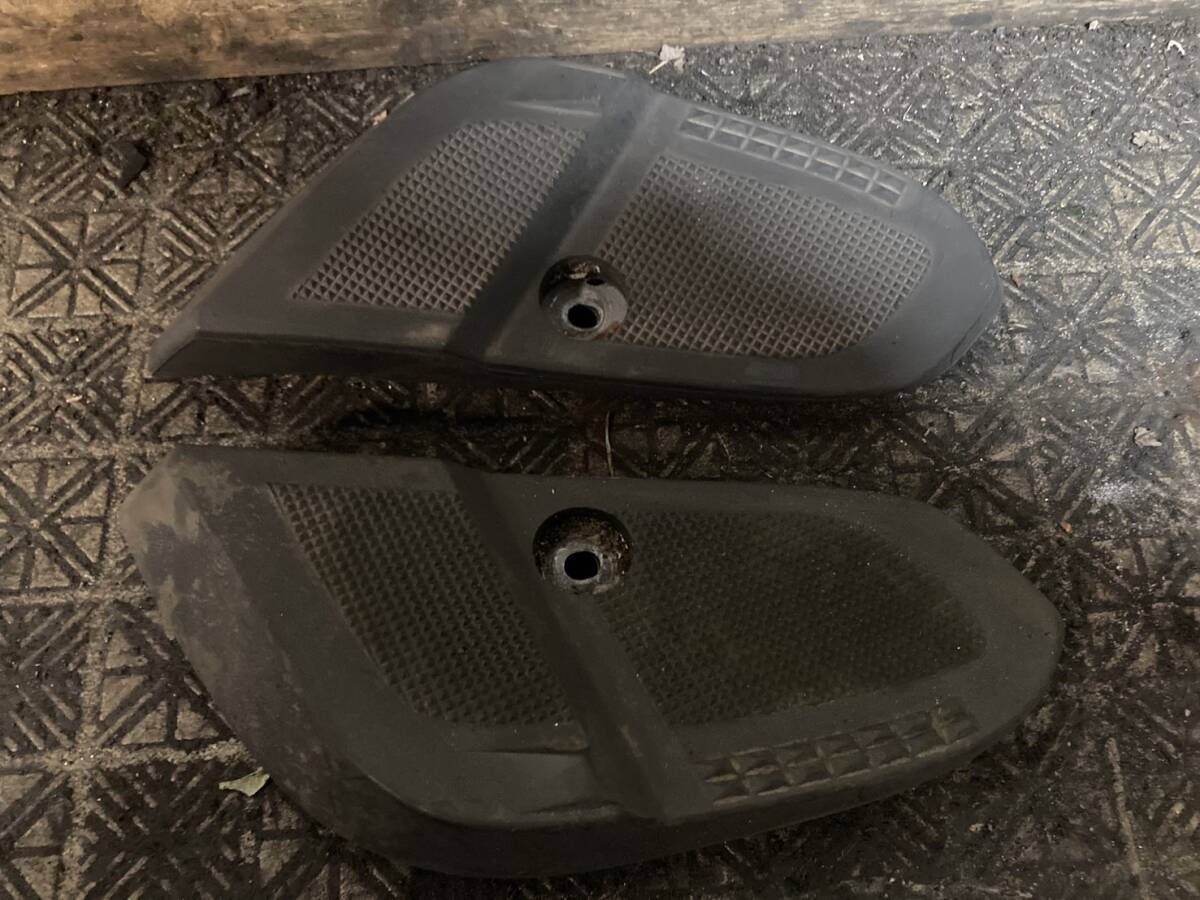 YAMAHA マジェスティ250 SG03J タンデムステップ 神戸発 C126-36拍卖