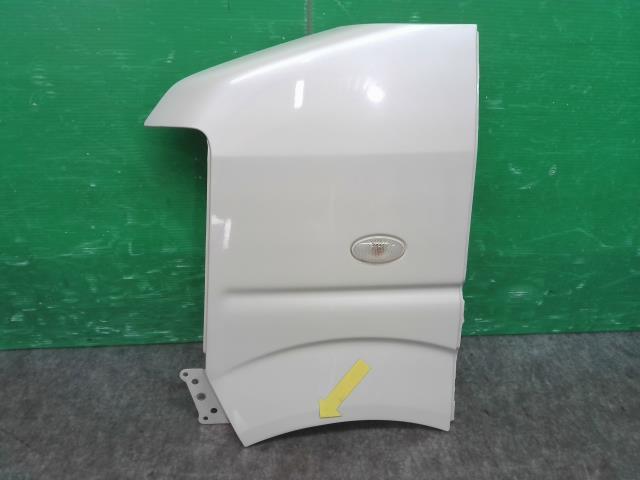 エブリィ ABA-DA64W 左フロントフェンダー PZターボスペシャル 58611-68H00拍卖