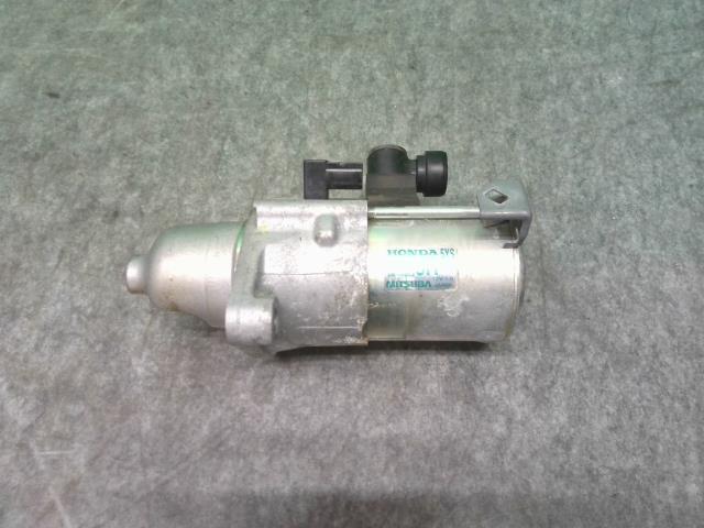 N-BOX DBA-JF3 セルモーター G L 31200-5YS-024拍卖