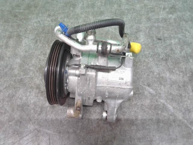 N-BOX DBA-JF3 エアコンコンプレッサー G L 38810-5YS-J01拍卖