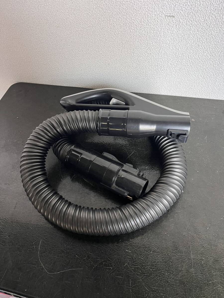 d932★HITACHI CV-JS200掃除機 パーツ 蛇腹ホース★拍卖