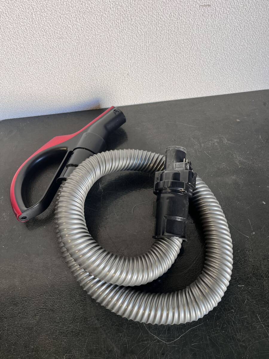 d936★TOSHIBA VC-MG920サイクロン掃除機 パーツ 蛇腹ホース★拍卖