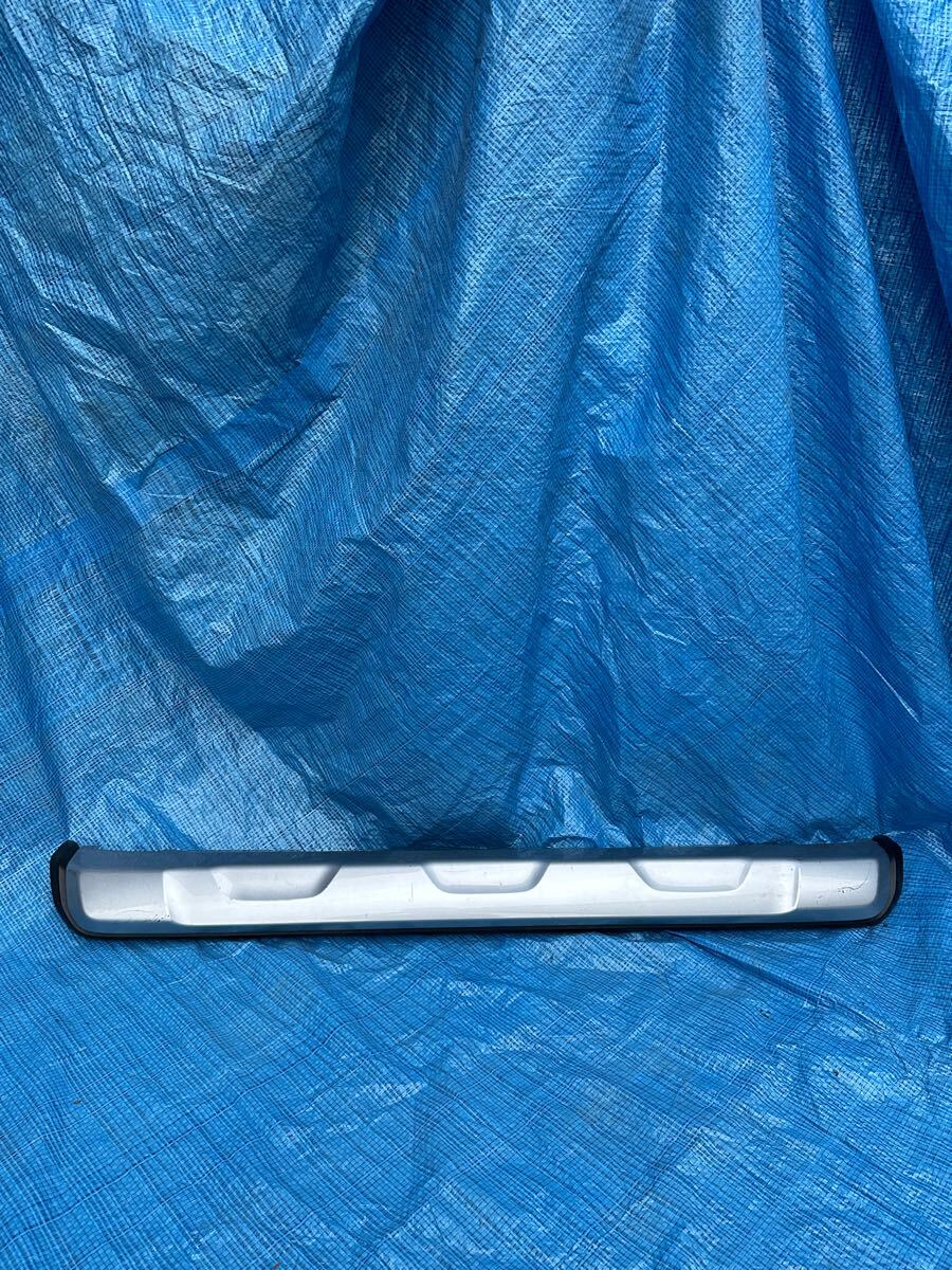 SKE 前期 フォレスター 純正 フロントバンパーガード バンパーアンダーカバー スキッドガード C16010260拍卖