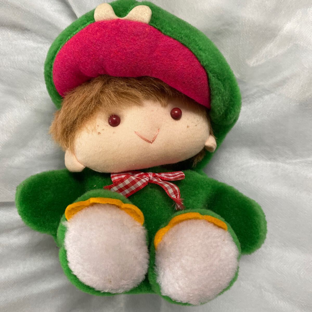 昭和レトロ ゴジラ ゴジタン オルゴール ぬいぐるみ拍卖