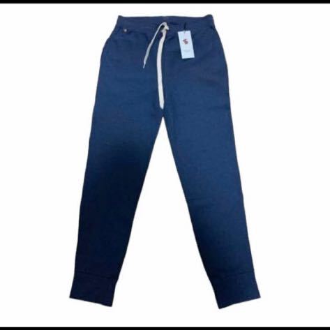 『新品』ポールスミス 36 7772ブルー LLルームウェア ホームウェア拍卖