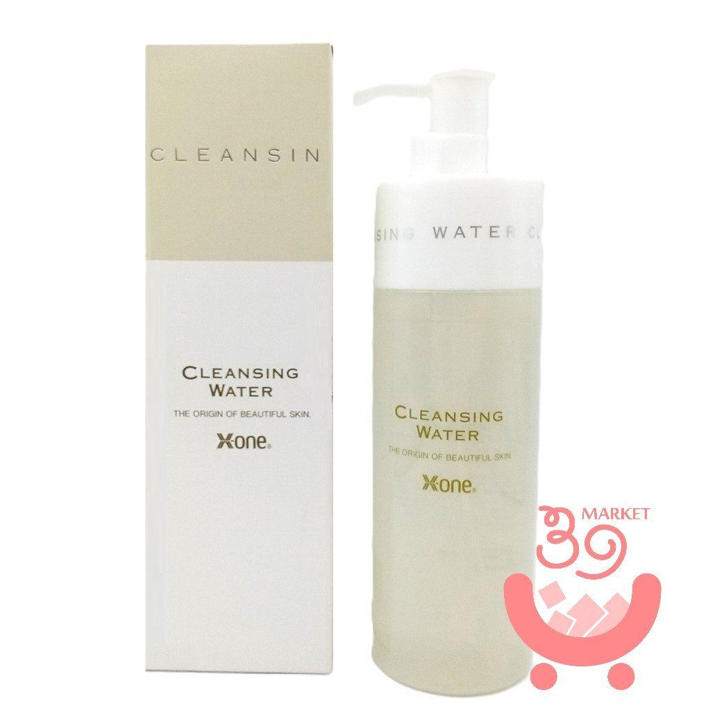 エックスワン クレンジングウォーター 145ml 新品 X-one クレンジング 日本製 852 エックスビューティープロ専用 弱酸性拍卖