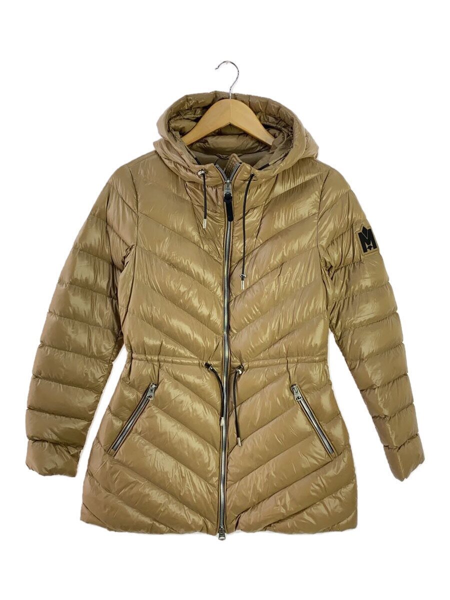 MACKAGE◆arita/ライトダウン/XS/ナイロン/CML/5110000171拍卖