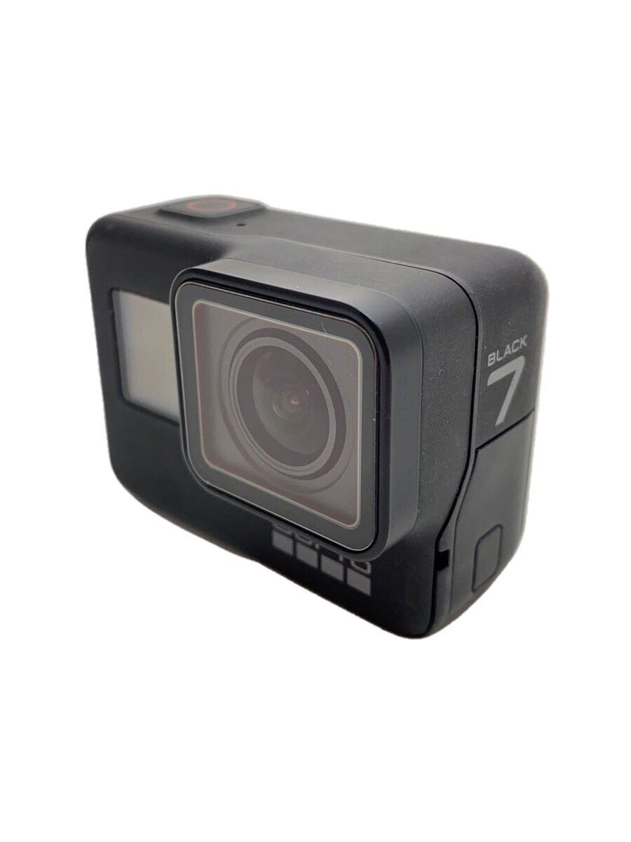 GoPro◆デジタルカメラその他/GoPro HERO7 BLACK//拍卖