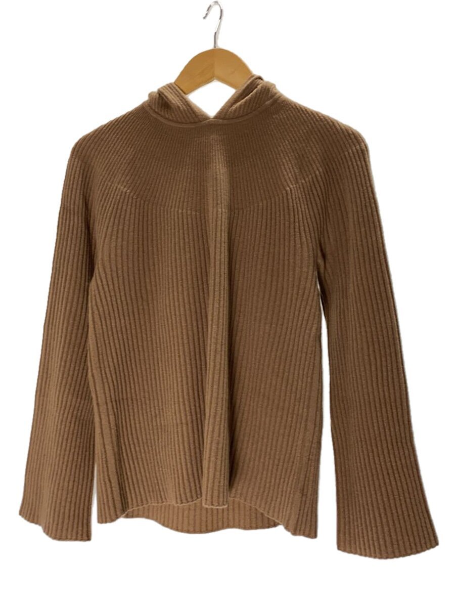 theory◆Mercer Wool Cash/Hooded PO/カシミヤ混/パーカー/S/ウール/CML/01-1401703拍卖