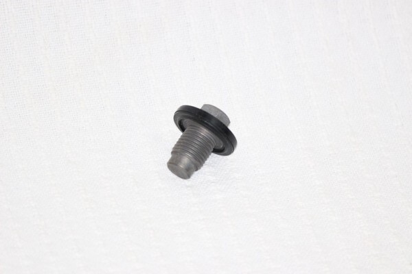 新品 BMW MINI エンジンドレンボルト シール付 R50 52 53 11137513050 純正OEM ポスト投函拍卖