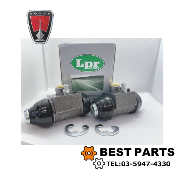 新品 ROVER RV8 リアホイールシリンダーセット GWC901522 純正OEM拍卖