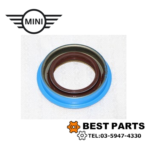 新品 BMW MINI デフサイドオイルシール M/T用 R50 52 55 56 57 58 59 60 61 デフサイドシール 23117545082 純正 ポスト投函拍卖