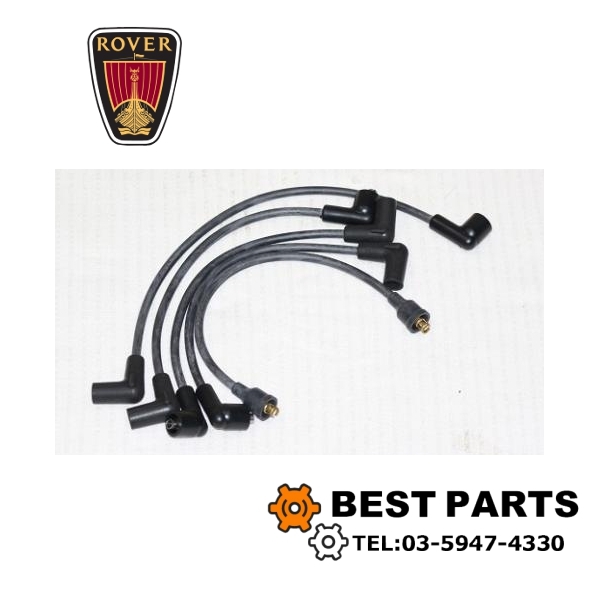 新品 ローバーミニ プラグコードセット 96年式以前 GHT241LA GHT241拍卖