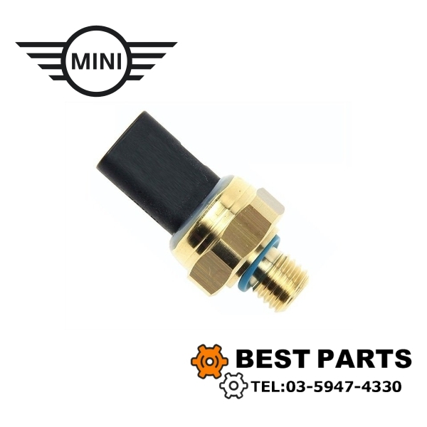新品 BMW MINI オイルプレッシャースイッチ R55 56 57 58 59 60 61 12617592532 純正OEM ポスト投函拍卖