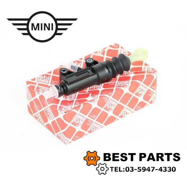 新品 BMW MINI クラッチマスターシリンダー R50 52 53 55 56 21526774078 純正OEM拍卖