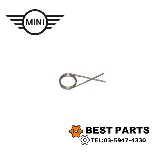 新品 BMW MINI シフトメカニズムスプリング 純正供給無 国産強化商品 F54 55 56 57 BMW X1 25168483097/25168483098 ポスト投函拍卖