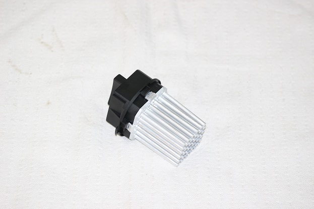 新品 BMW MINI エアコンブロアーレジスター R56 57 58 60 64113422662 社外品拍卖