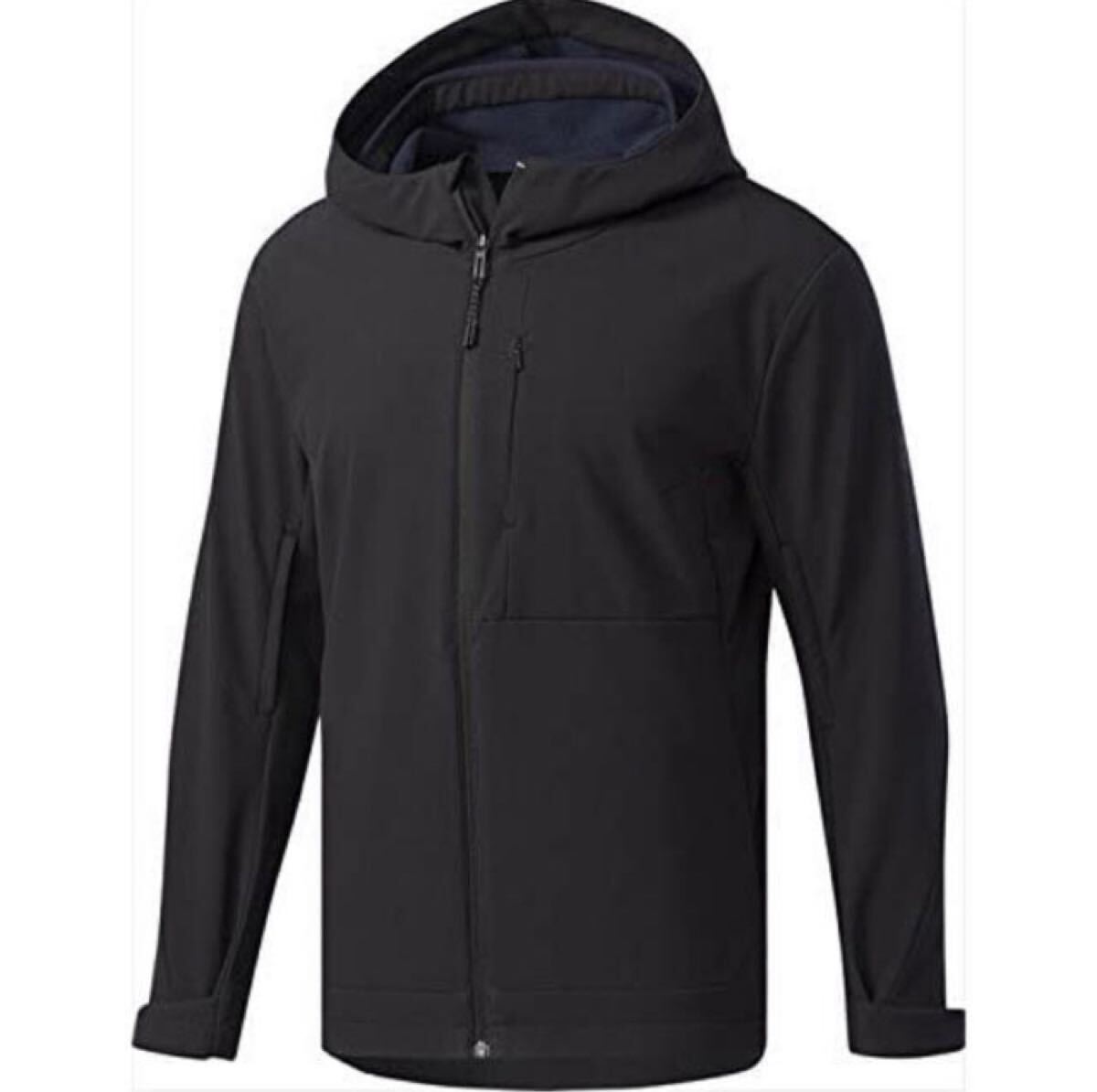 送料無料新品 adidas 撥水 トレーニング ウルトラウォームジャケット S拍卖