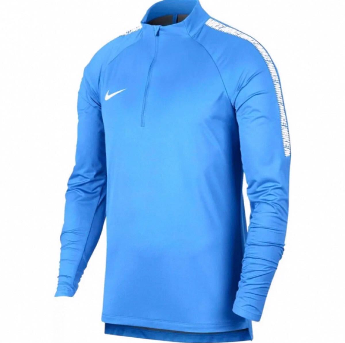 送料無料 新品 ナイキ トレーニングウェア シールド スクワッド140拍卖