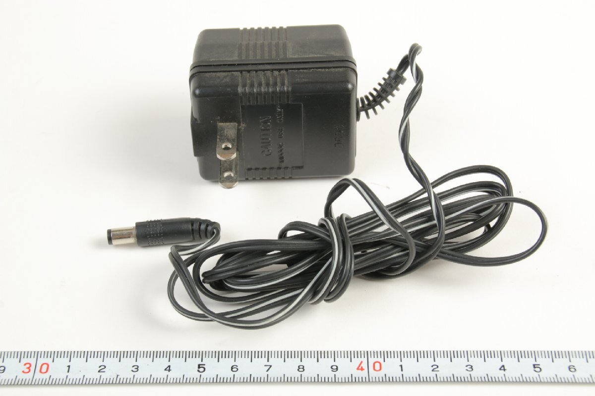 ※ ACアダプター 100v AP-630N 6V 300mA コメット COMET 赤外線リモート 用 IRR対応 c0593拍卖
