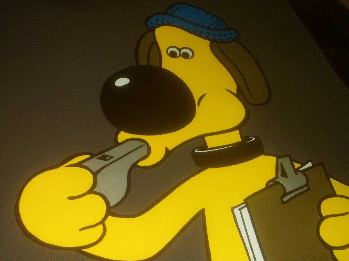 値下げ交渉、大歓迎、 ”ひつじのショーン展” 限定 ? ビッツァー バッグ 未使用新品拍卖