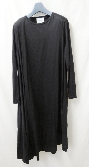 MIDIUMISOLID ミディウミソリッド 新品未使用 BLACK 拍卖