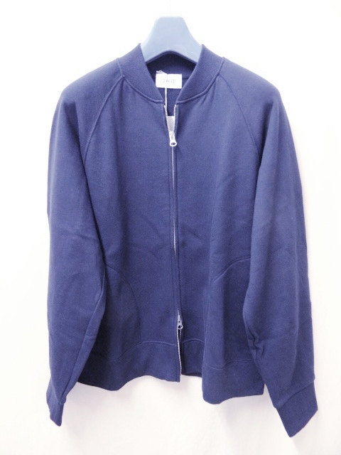 DIARIES ダイアリーズ 新品未使用 NAVY 裏毛拍卖