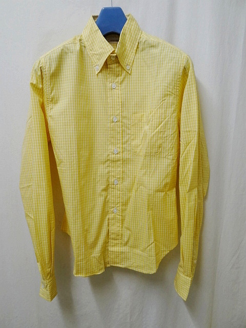 ACCUSE アキュセ 新品未使用 yellow/white拍卖